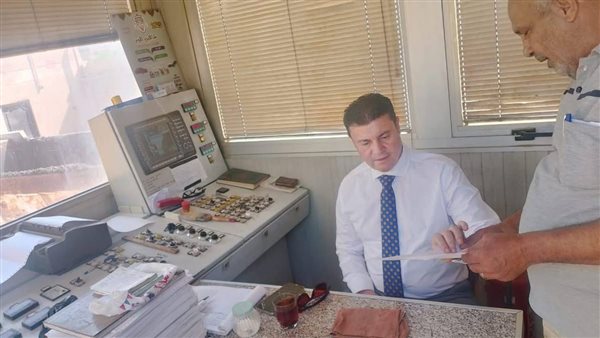 اللواء عبدالله الديب