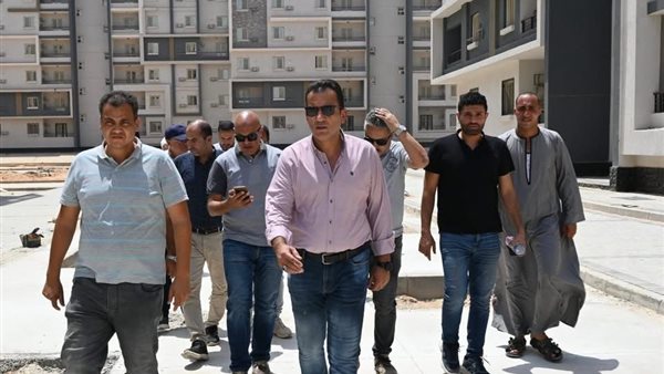 جانب من الجولة