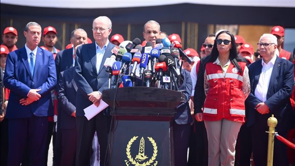 الدكتور بدر عبد العاطي