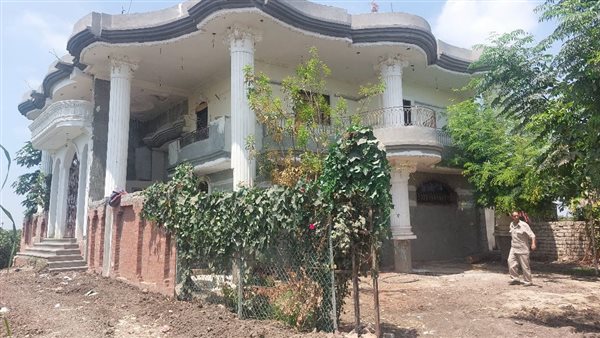 مركز غير مرخص لعلاج