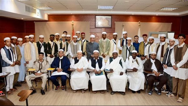 فعاليات دورة تفكيك