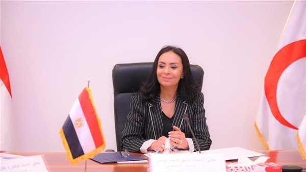 الدكتورة مايا مرسي