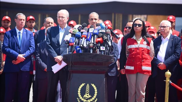 زيارة رئيس الوزراء