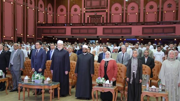  فعاليات حفل تكريم