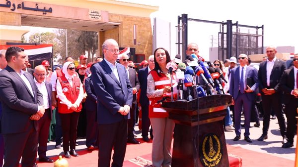 الدكتورة مايا مرسي