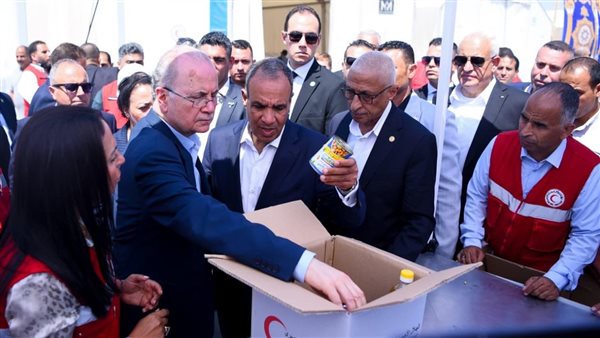 جانب من الحدث 