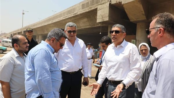  المهندس عادل النجار