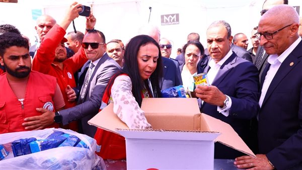 جانب من الجولة