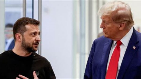  الرئيس الأمريكي