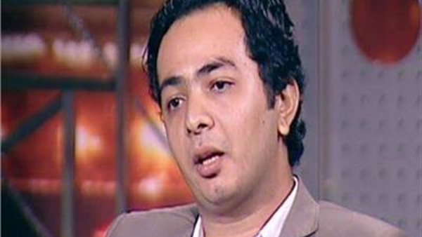  الدكتور خالد أمين