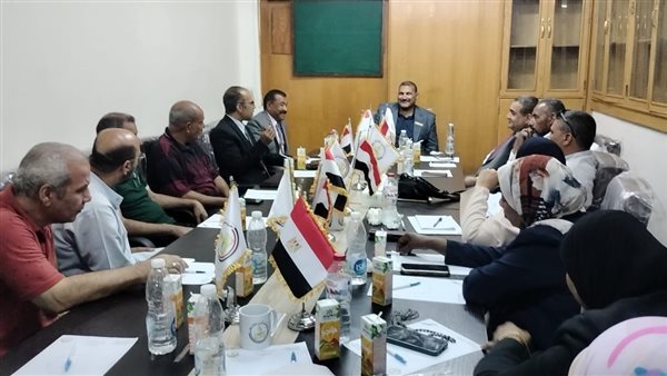  حزب مصر العربي الاشتراكي