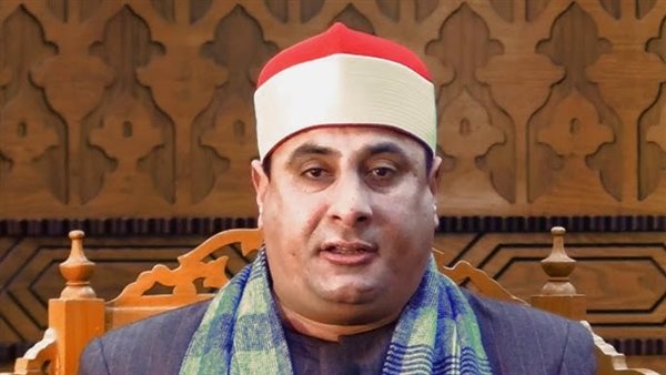  الشيخ كارم الحريري