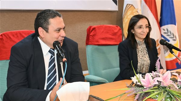 اللواء/ إيهاب سمير