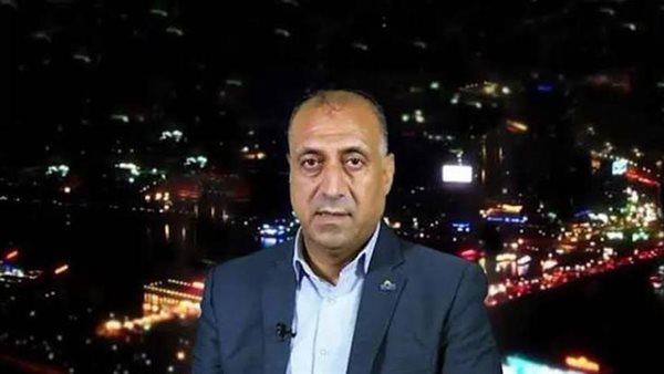 الدكتور أيمن الرقب