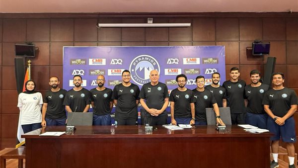 الجهاز الطبي بنادي