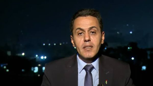 الدكتور صلاح عبد