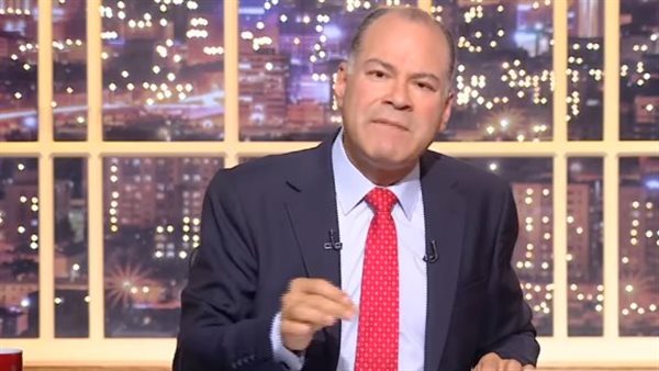 نشأت الديهي