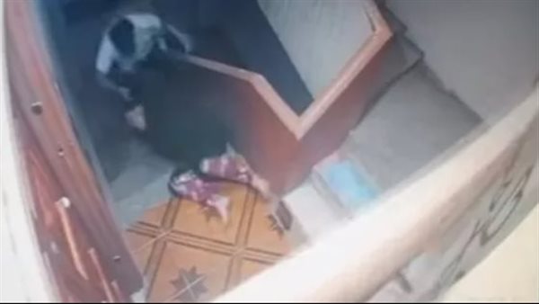 واقعة الاعتداء على