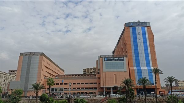 مركز  الأبحاث الاكلينيكية