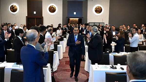 الدكتور مصطفى مدبولي