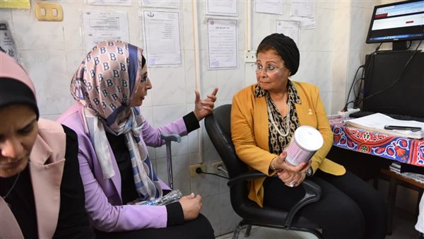 جانب من الجولة