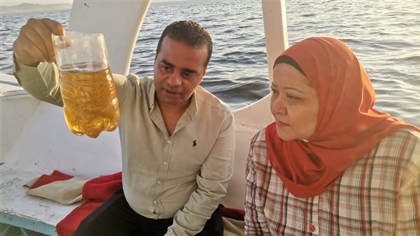  بحيرة قارون 