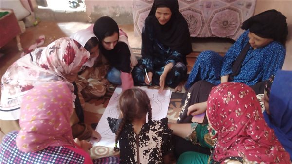 مشروع تحويشة