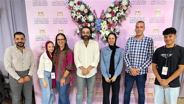 مبادرة بداية جديدة