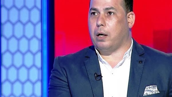 المستشار حسن خلف