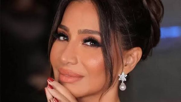  الإعلامية بسمة وهبة