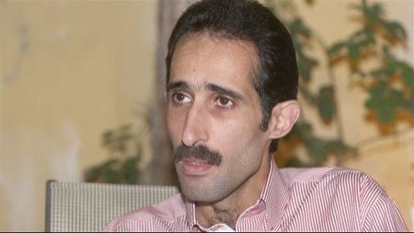 مجدي الجلاد