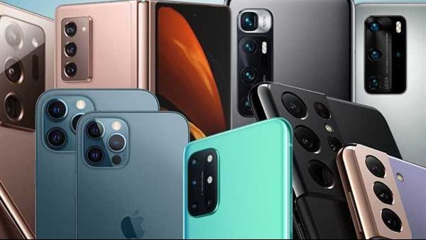 ضبط شبكة لبيع خطوط