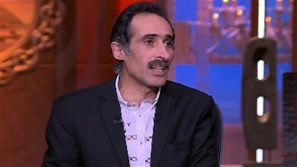 مجدي الجلاد