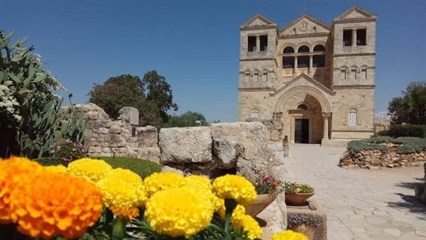 كنيسة التجلي 