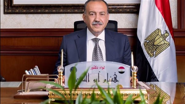 الدكتور هشام أبو