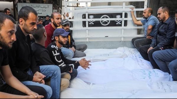 إحدى شهداء فلسطينيين