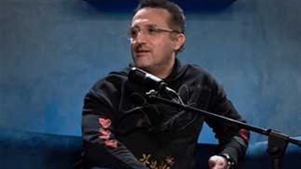 الإعلامي شريف مدكور