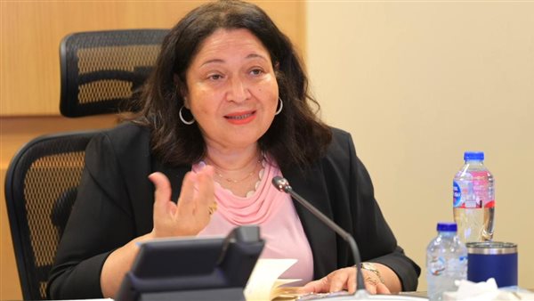 نائبة وزيرة التضامن