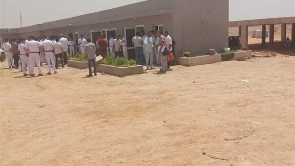 أزمة أرض أكتوبر 