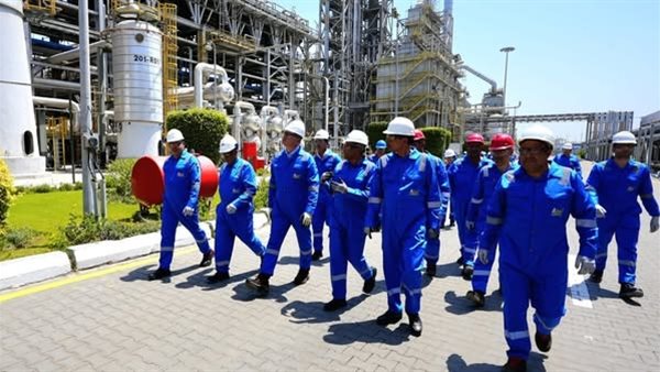 جانب من الجولة