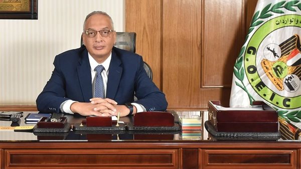 عصام النجار، رئيس