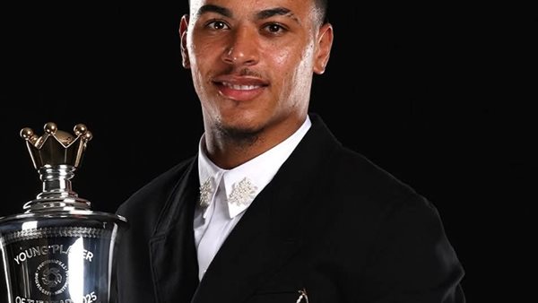 مورجان روجرز 