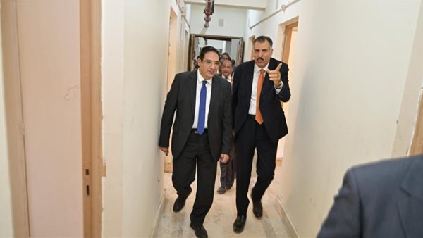 رئيس جامعة القاهرة