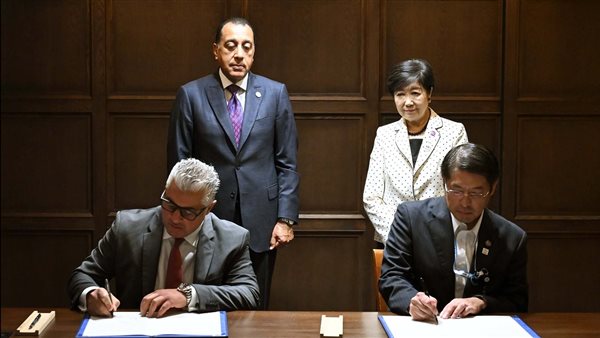 الدكتور مصطفى مدبولي