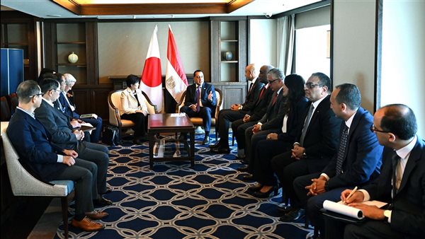 الدكتور مصطفى مدبولي