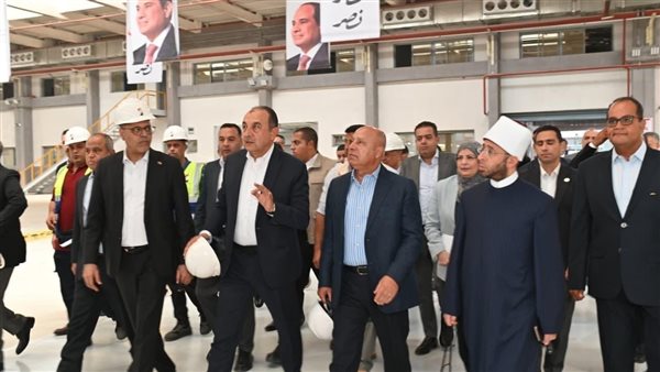 جانب من الجولة