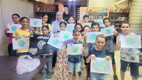 مكتبة مصر العامة