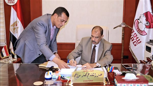 اللواء دكتور عبد