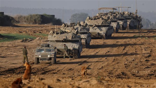 الجيش الإسرائيلي