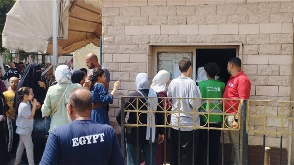 الشباب والرياضة